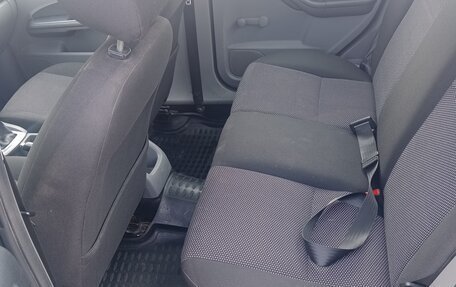 Ford Focus II рестайлинг, 2010 год, 630 000 рублей, 14 фотография
