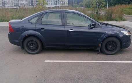 Ford Focus II рестайлинг, 2010 год, 630 000 рублей, 6 фотография