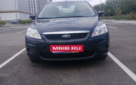 Ford Focus II рестайлинг, 2010 год, 630 000 рублей, 8 фотография