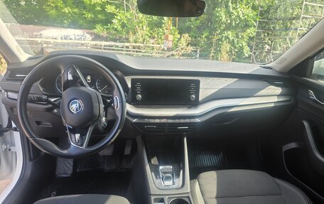 Skoda Octavia IV, 2021 год, 2 300 000 рублей, 5 фотография