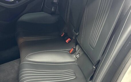 Mercedes-Benz CLS, 2023 год, 9 300 000 рублей, 8 фотография