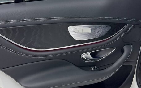 Mercedes-Benz CLS, 2023 год, 9 300 000 рублей, 7 фотография