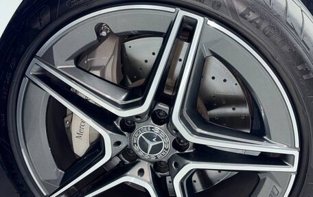 Mercedes-Benz CLS, 2023 год, 9 300 000 рублей, 18 фотография