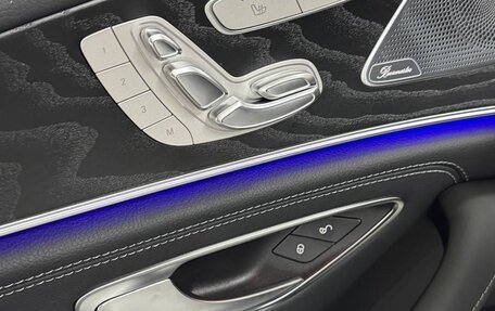 Mercedes-Benz CLS, 2023 год, 9 300 000 рублей, 13 фотография