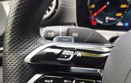 Mercedes-Benz CLS, 2023 год, 9 300 000 рублей, 15 фотография