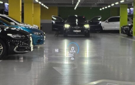 Mercedes-Benz CLS, 2023 год, 9 300 000 рублей, 9 фотография