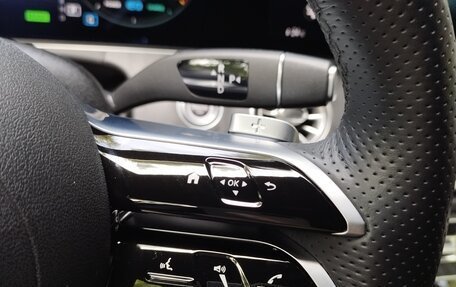 Mercedes-Benz CLS, 2023 год, 9 300 000 рублей, 17 фотография