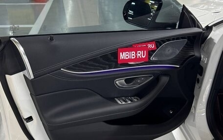 Mercedes-Benz CLS, 2023 год, 9 300 000 рублей, 14 фотография