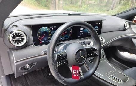 Mercedes-Benz CLS, 2023 год, 9 300 000 рублей, 16 фотография