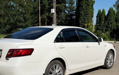 Toyota Camry, 2007 год, 859 000 рублей, 9 фотография