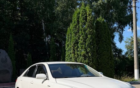 Toyota Camry, 2007 год, 859 000 рублей, 6 фотография