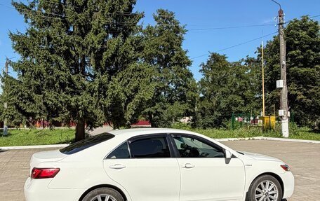 Toyota Camry, 2007 год, 859 000 рублей, 17 фотография