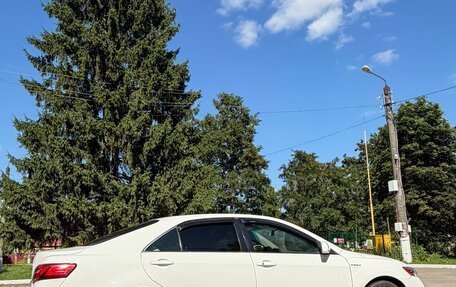 Toyota Camry, 2007 год, 859 000 рублей, 15 фотография