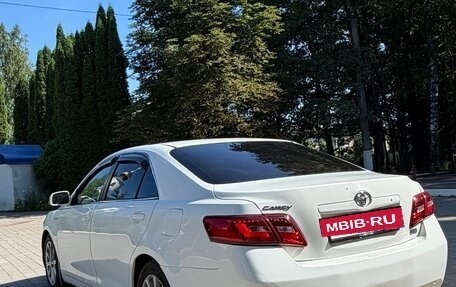 Toyota Camry, 2007 год, 859 000 рублей, 11 фотография