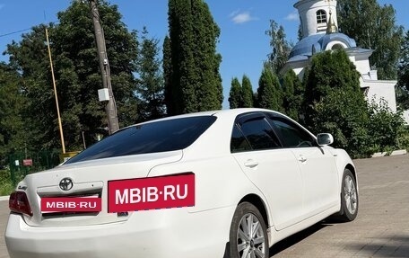 Toyota Camry, 2007 год, 859 000 рублей, 12 фотография