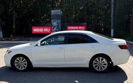 Toyota Camry, 2007 год, 859 000 рублей, 18 фотография