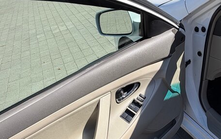 Toyota Camry, 2007 год, 859 000 рублей, 25 фотография