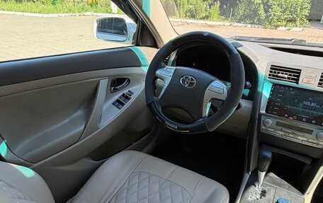Toyota Camry, 2007 год, 859 000 рублей, 24 фотография