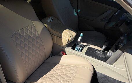 Toyota Camry, 2007 год, 859 000 рублей, 29 фотография