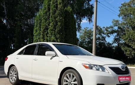 Toyota Camry, 2007 год, 859 000 рублей, 19 фотография