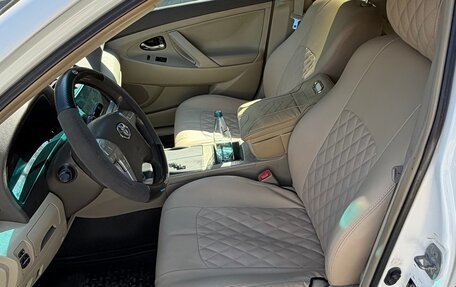 Toyota Camry, 2007 год, 859 000 рублей, 23 фотография