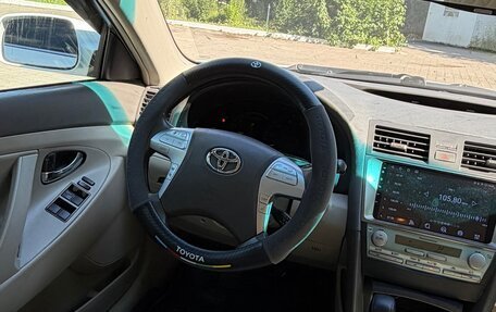 Toyota Camry, 2007 год, 859 000 рублей, 20 фотография