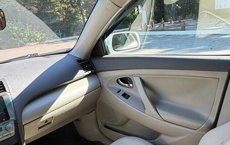 Toyota Camry, 2007 год, 859 000 рублей, 30 фотография