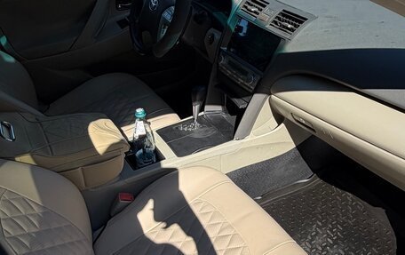 Toyota Camry, 2007 год, 859 000 рублей, 21 фотография