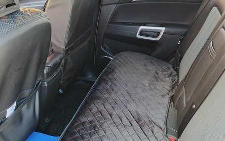 Opel Antara I, 2012 год, 750 000 рублей, 4 фотография