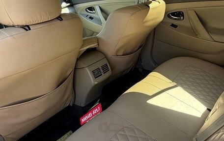 Toyota Camry, 2007 год, 859 000 рублей, 28 фотография