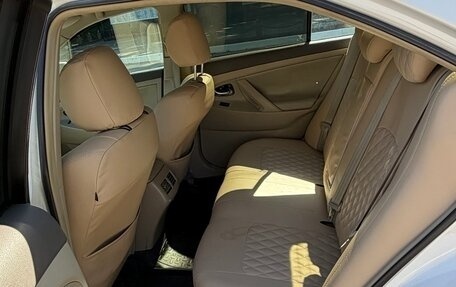 Toyota Camry, 2007 год, 859 000 рублей, 27 фотография
