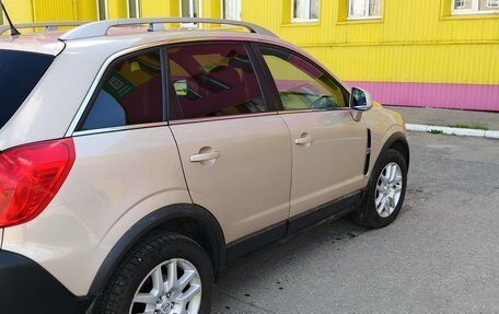 Opel Antara I, 2012 год, 750 000 рублей, 8 фотография
