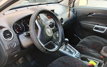 Opel Antara I, 2012 год, 750 000 рублей, 5 фотография
