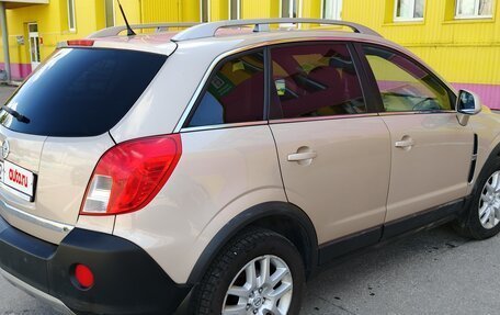 Opel Antara I, 2012 год, 750 000 рублей, 9 фотография