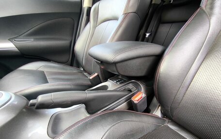 Nissan Juke II, 2011 год, 1 199 000 рублей, 14 фотография