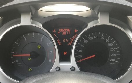 Nissan Juke II, 2011 год, 1 199 000 рублей, 23 фотография