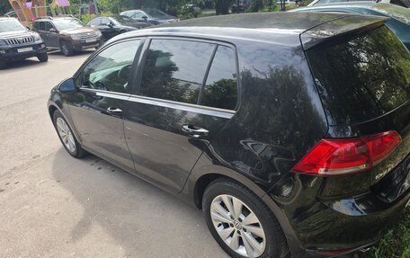 Volkswagen Golf VII, 2014 год, 1 095 000 рублей, 5 фотография