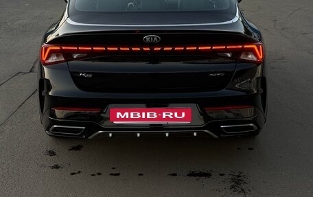 KIA K5, 2021 год, 2 450 000 рублей, 6 фотография