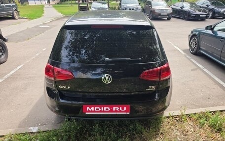 Volkswagen Golf VII, 2014 год, 1 095 000 рублей, 4 фотография