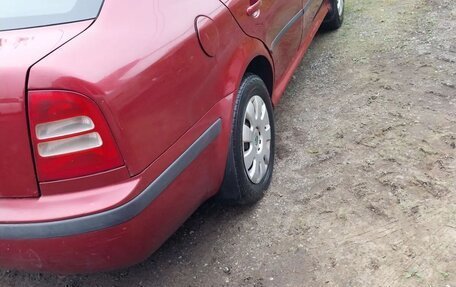 Skoda Octavia IV, 2006 год, 149 000 рублей, 3 фотография