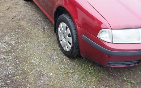 Skoda Octavia IV, 2006 год, 149 000 рублей, 2 фотография