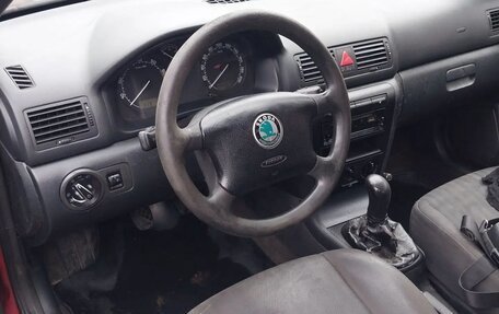 Skoda Octavia IV, 2006 год, 149 000 рублей, 4 фотография