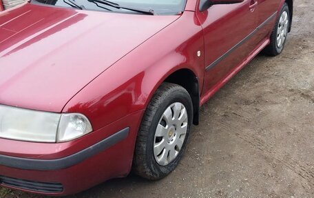 Skoda Octavia IV, 2006 год, 149 000 рублей, 6 фотография