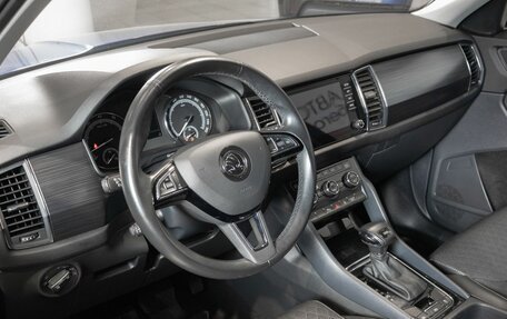Skoda Kodiaq I, 2020 год, 2 550 100 рублей, 5 фотография