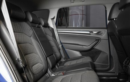 Skoda Kodiaq I, 2020 год, 2 550 100 рублей, 8 фотография