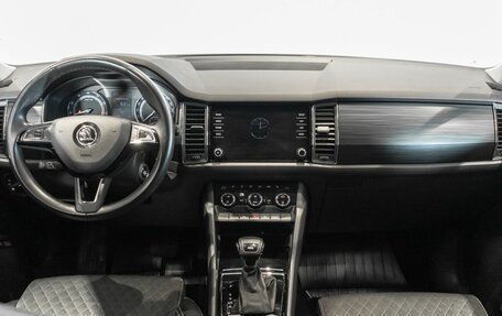 Skoda Kodiaq I, 2020 год, 2 550 100 рублей, 6 фотография