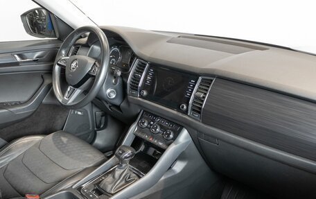Skoda Kodiaq I, 2020 год, 2 550 100 рублей, 7 фотография