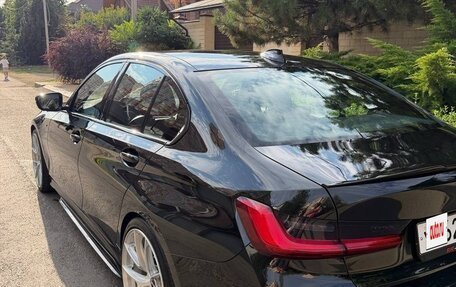 BMW 3 серия, 2021 год, 5 000 000 рублей, 5 фотография