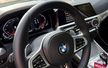 BMW 3 серия, 2021 год, 5 000 000 рублей, 6 фотография