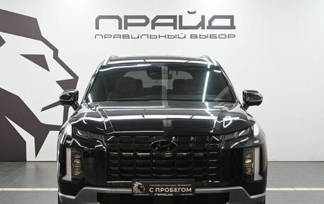 Hyundai Palisade I, 2022 год, 6 349 900 рублей, 2 фотография